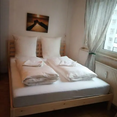 кleine Gemutliche Im Zentrum Von Appartement