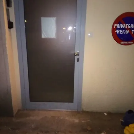 кleine Gemutliche Im Zentrum Von Appartement Salzburg