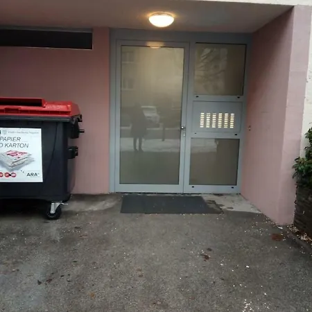 кleine Gemutliche Im Zentrum Von *
