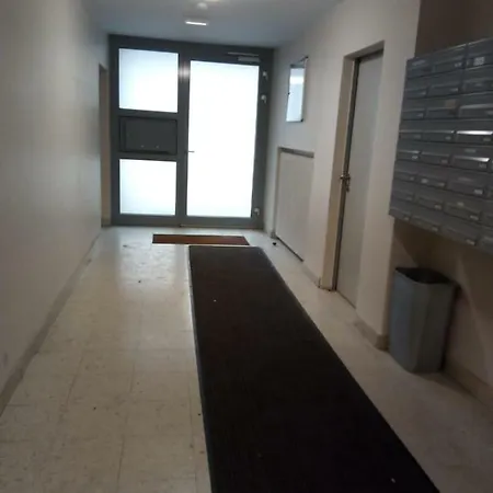 кleine Gemutliche Im Zentrum Von Appartement *
